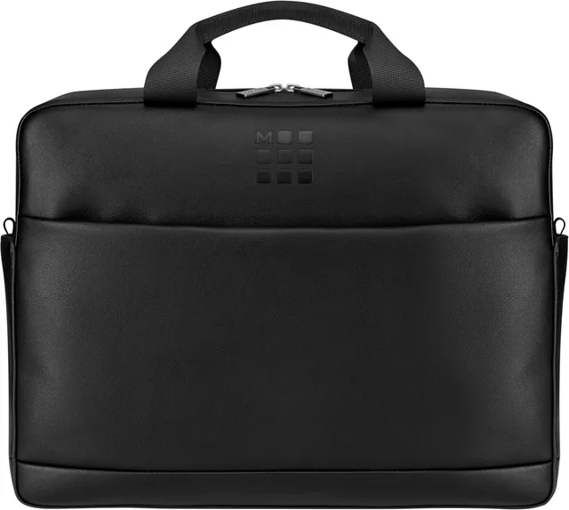 moleskine-classic-cartella-slim-porta-pc-14-nero-40x31x7-5-cm image 1