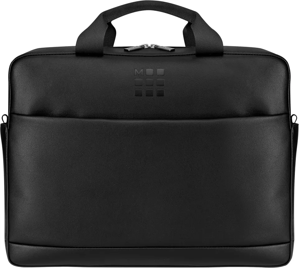 moleskine-classic-cartella-slim-porta-pc-14-nero-40x31x7-5-cm image 1