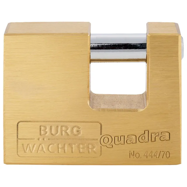 burg-w-chter-444-70-lucchetto-a-cilindro-in-ottone image 1